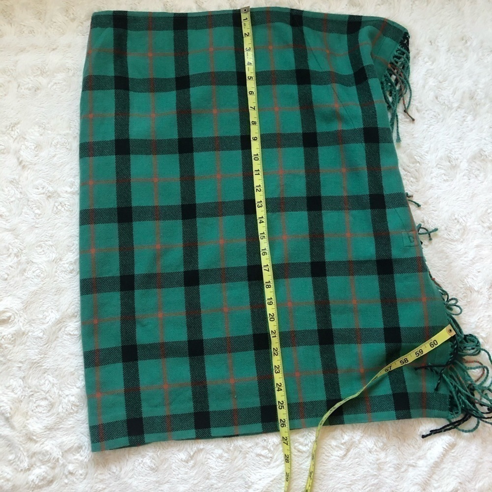 Uniqlo x JW ANDERSON WOMEN FRINGE SKIRT - Picture 5 of 12